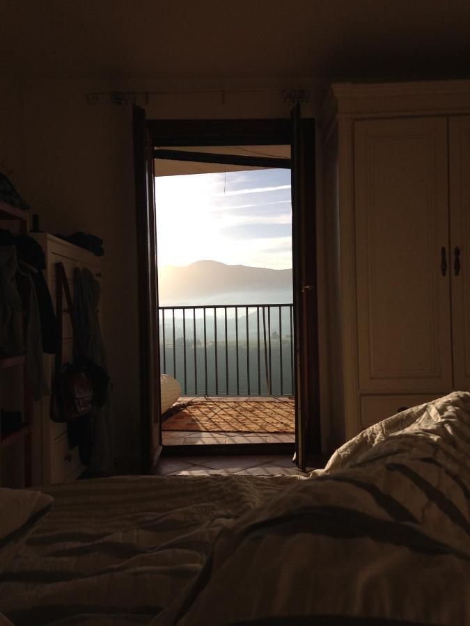 Salvatierra Guest House ロンダ エクステリア 写真