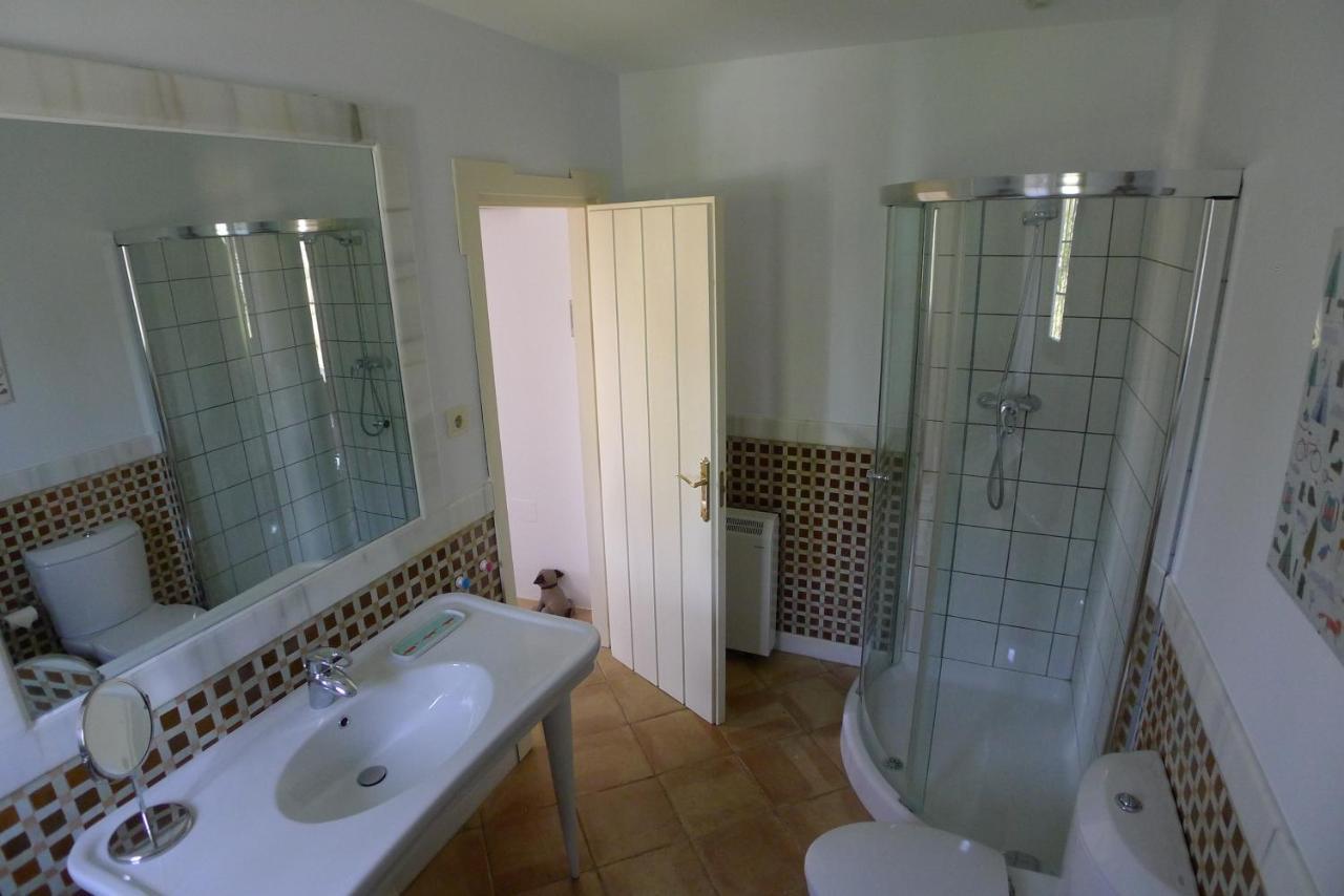 Salvatierra Guest House ロンダ エクステリア 写真
