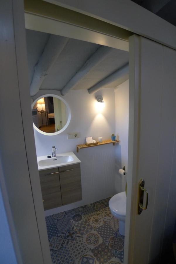 Salvatierra Guest House ロンダ エクステリア 写真