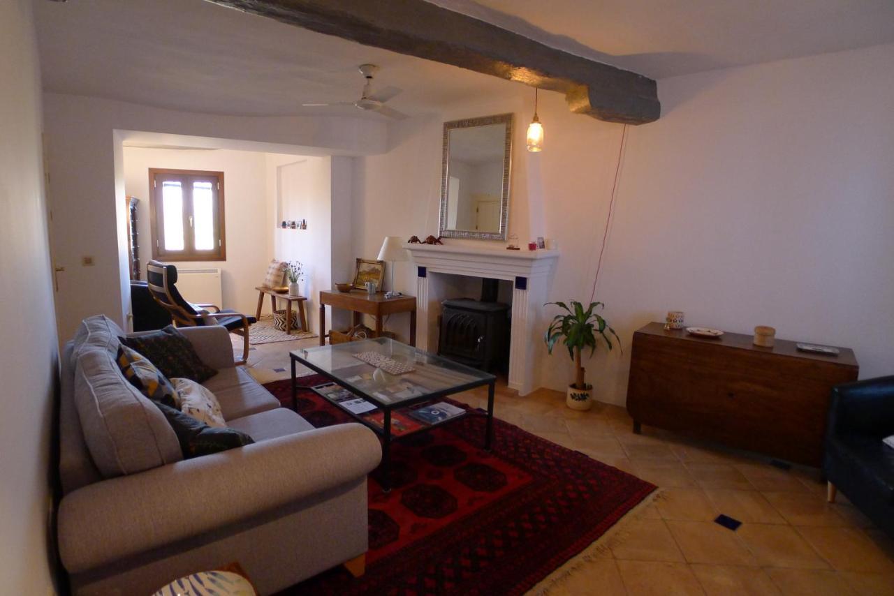 Salvatierra Guest House ロンダ エクステリア 写真