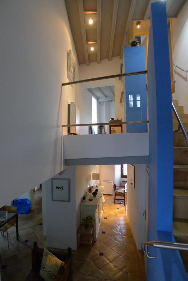 Salvatierra Guest House ロンダ エクステリア 写真