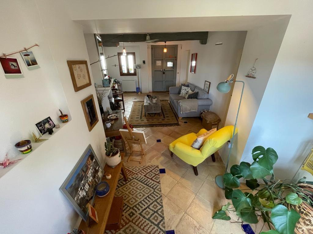 Salvatierra Guest House ロンダ エクステリア 写真