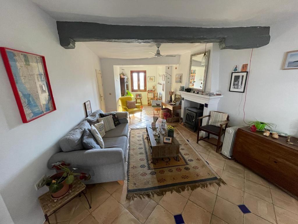 Salvatierra Guest House ロンダ エクステリア 写真