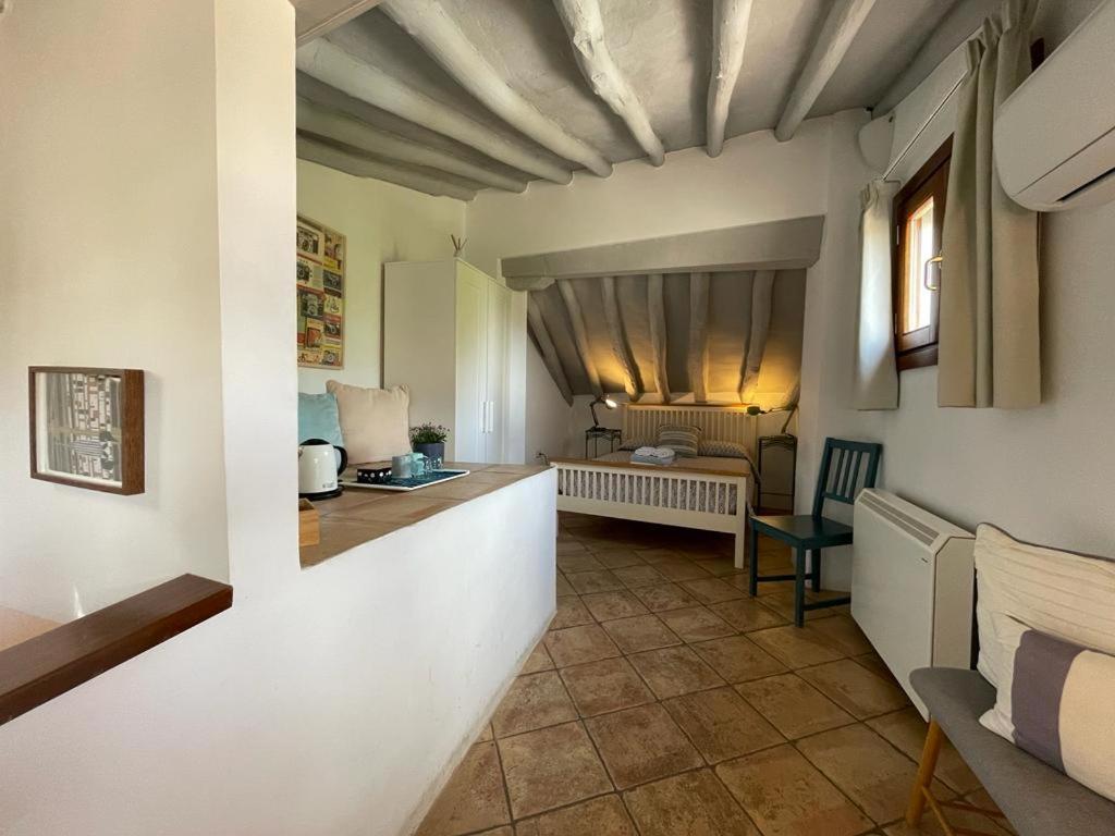 Salvatierra Guest House ロンダ エクステリア 写真