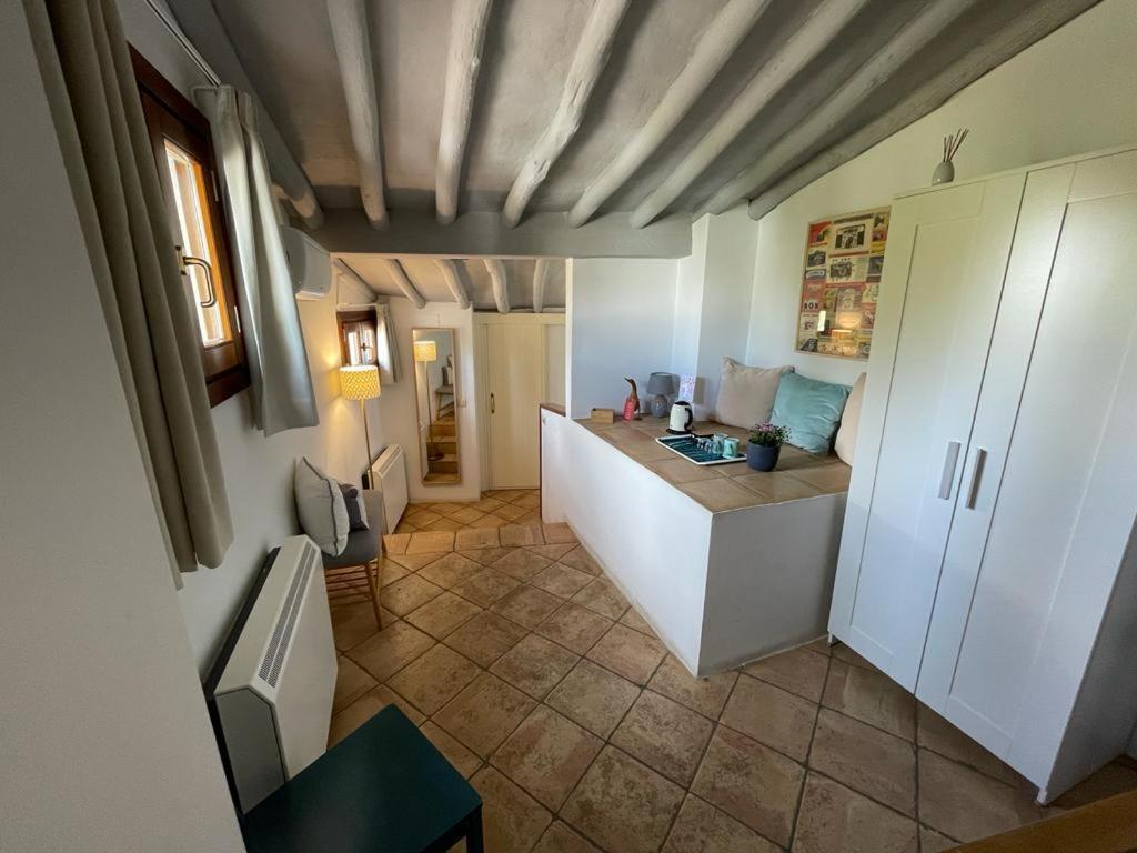 Salvatierra Guest House ロンダ エクステリア 写真